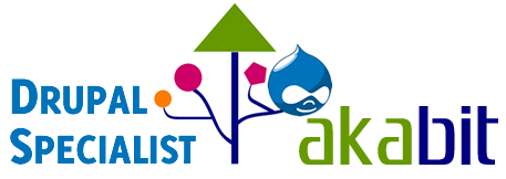 Akabit - Drupal Specialist